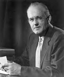 Picture of A. W. Tozer