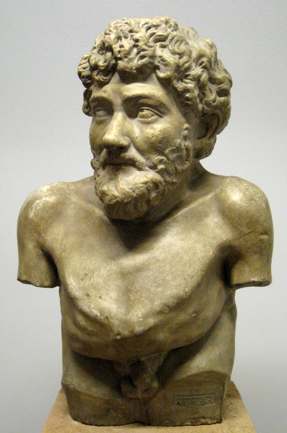 Picture of Aesop