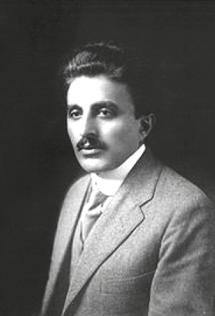 Picture of Ameen Rihani