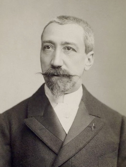 Picture of Anatole France