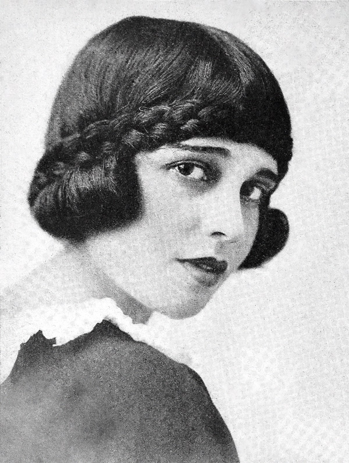 Picture of Anita Loos