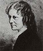 Picture of Anna Sewell