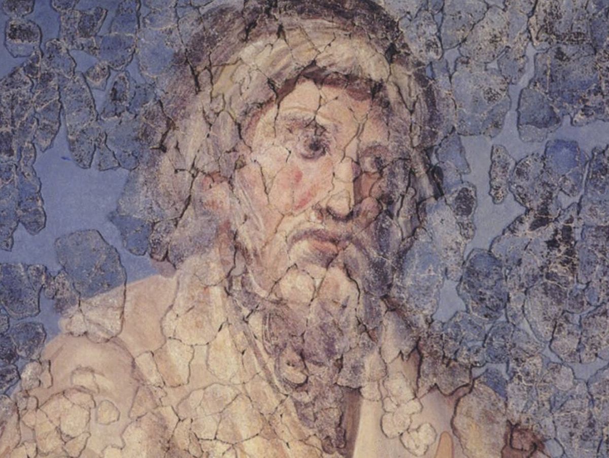 Picture of Apuleius