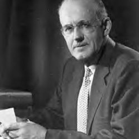 Picture of A. W. Tozer