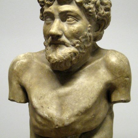 Picture of Aesop