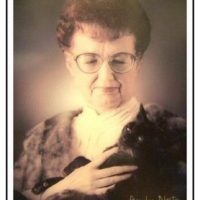 Picture of Andre Norton