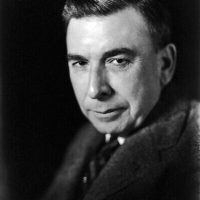 Picture of Booth Tarkington