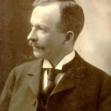 Picture of Charles W. Chesnutt