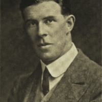 Picture of E. C. Bentley