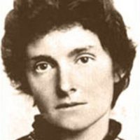 Picture of E. Nesbit