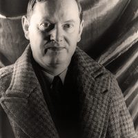 Picture of Evelyn Waugh