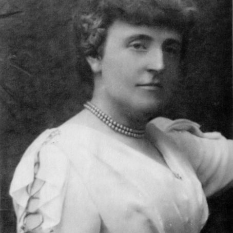 Picture of Frances Hodgson Burnett