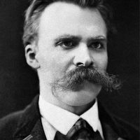 Picture of Friedrich Nietzsche