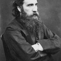 Picture of George MacDonald