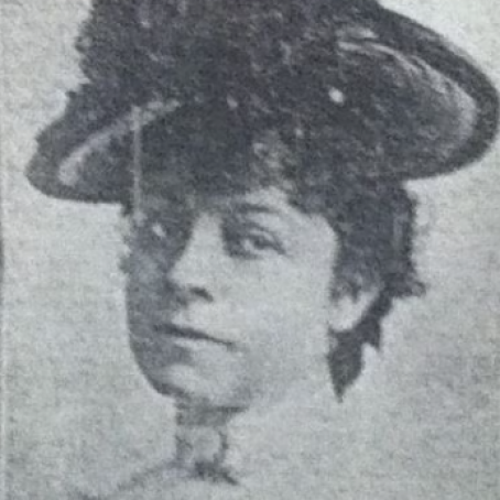 Picture of Herminie Templeton Kavanagh