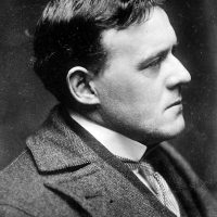 Picture of Hilaire Belloc