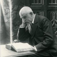 Picture of J.-K. Huysmans