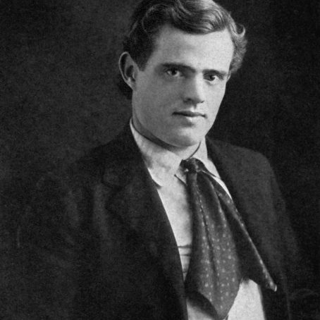 Picture of Jack London