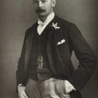 Picture of Jerome K. Jerome