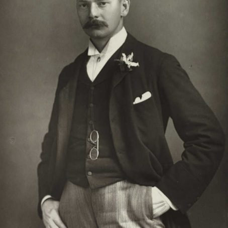 Picture of Jerome K. Jerome