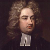 Picture of Jonathan Swift