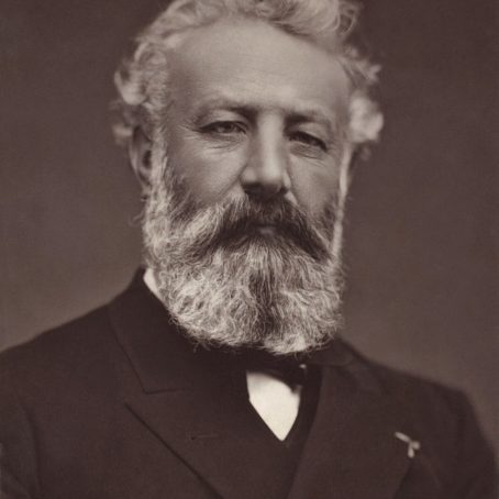 Picture of Jules Verne