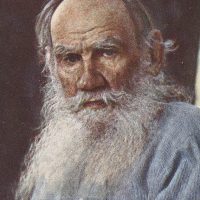 Picture of Leo Tolstoy