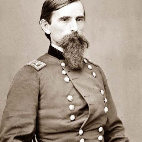 Picture of Lew Wallace