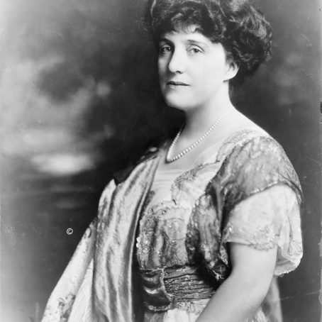 Picture of Mary Roberts Rinehart