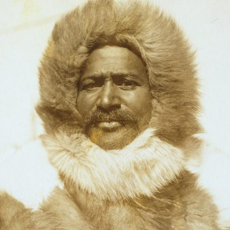 Picture of Matthew Henson