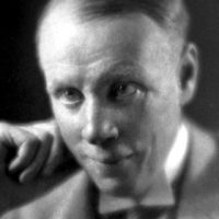 Picture of Sinclair Lewis