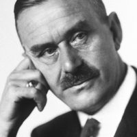 Picture of Thomas Mann