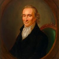 Picture of Thomas Paine