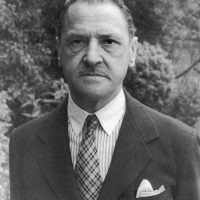 Picture of W. Somerset Maugham