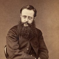 Picture of Wilkie Collins