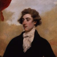 Picture of William Beckford