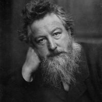 Picture of William Morris