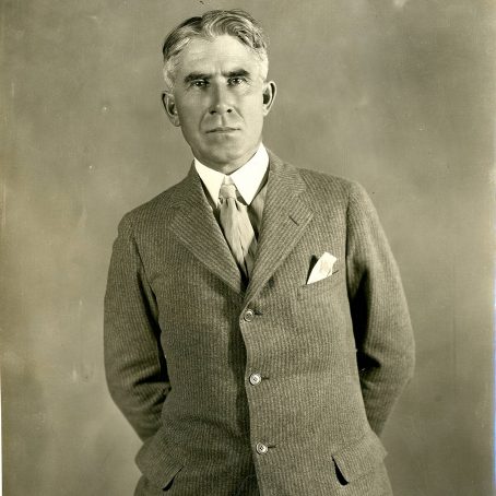 Picture of Zane Grey